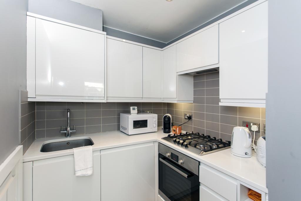 Appartamento Italianflat - Elsham