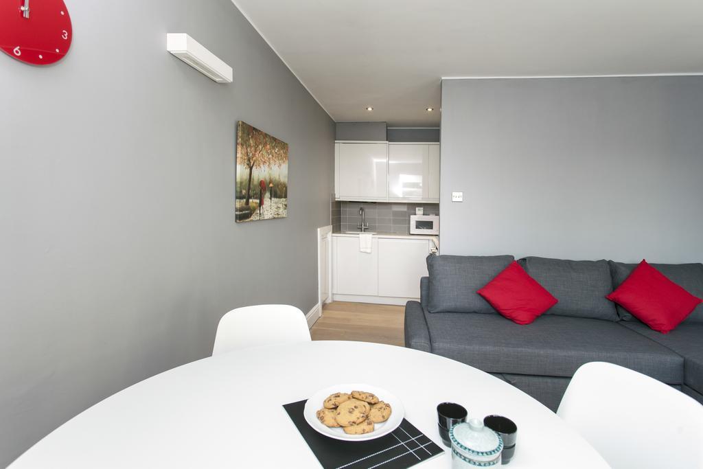 Italianflat - Elsham Appartamento Londra