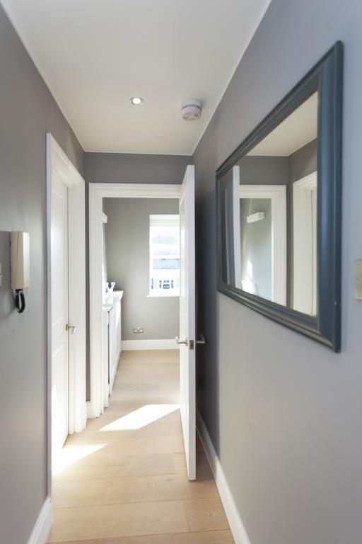 Italianflat - Elsham Londra
