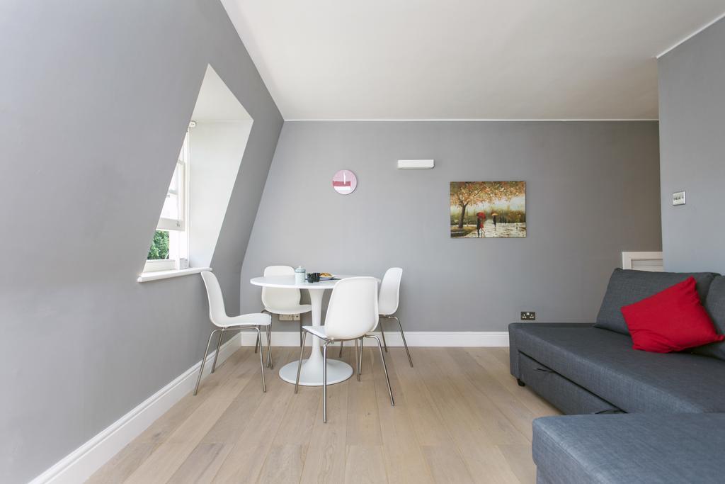 Appartamento Italianflat - Elsham *