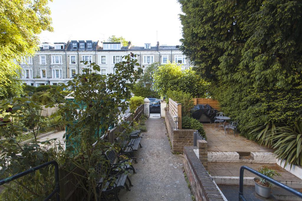 Italianflat - Elsham * Londra
