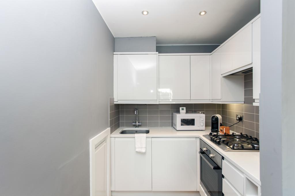 Italianflat - Elsham Appartamento Londra