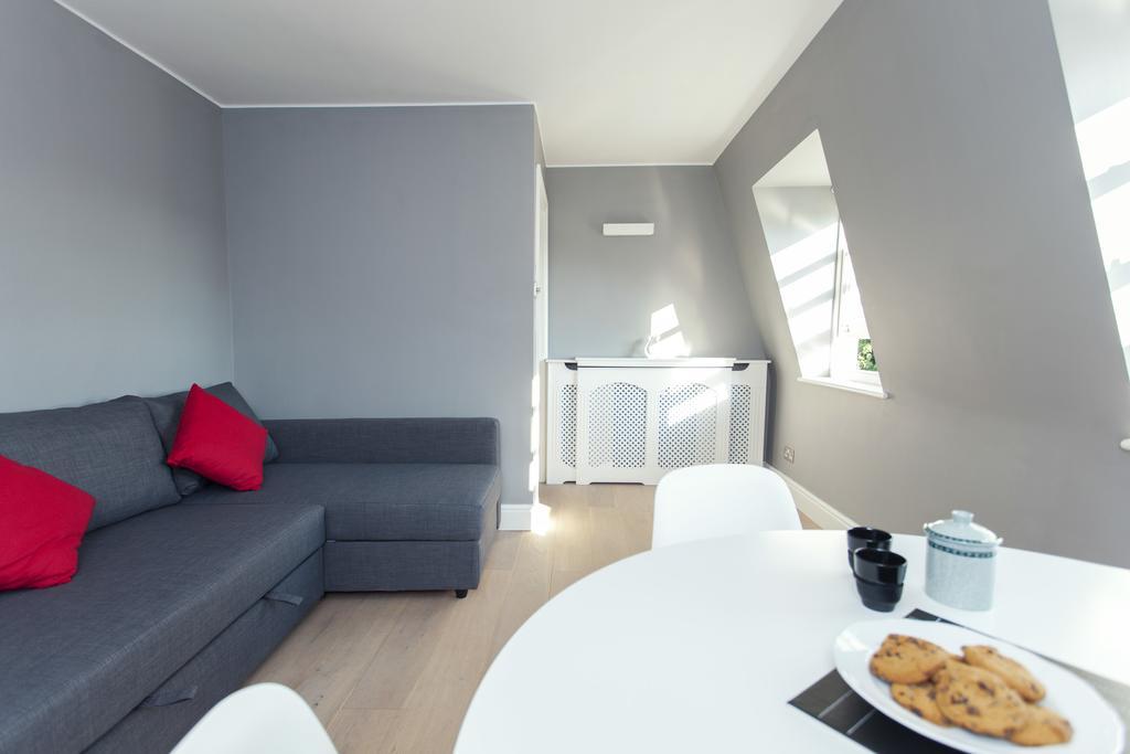 Appartamento Italianflat - Elsham *