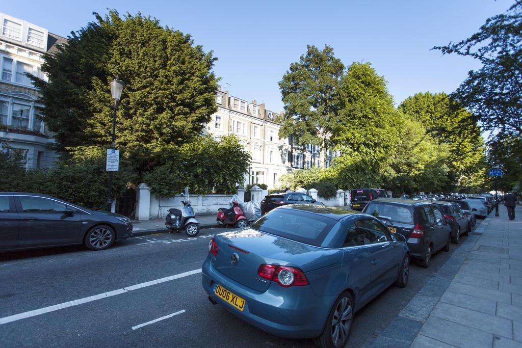 Italianflat - Elsham Appartamento Londra