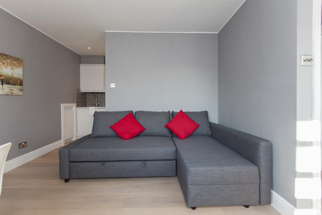 Italianflat - Elsham Appartamento